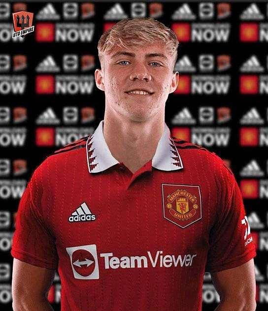 AC米兰确认签下9号前锋霍伊伦德，意甲老将或重回昔日荣耀