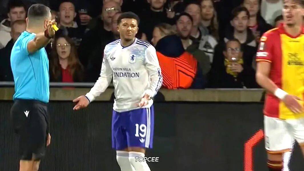 桑乔未来能拿金球奖?曼联7300万恐彻底打水漂,明年只能任其免费走人