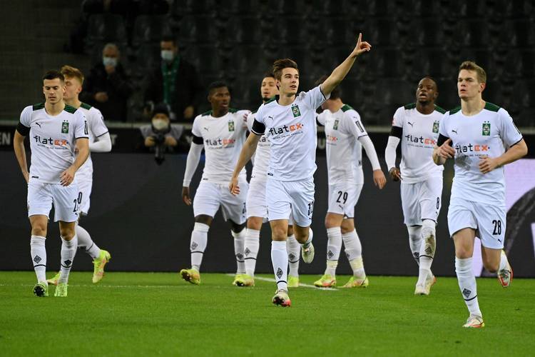 周六德甲:法兰克福VS圣保利,赛事前瞻分析、比分参考